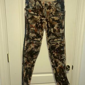 Authentic Robin's Jeans